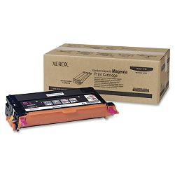 Xerox Phaser 6180 Magenta Orginalni toner 