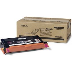 Xerox Phaser 6180 Magenta Orginalni toner 