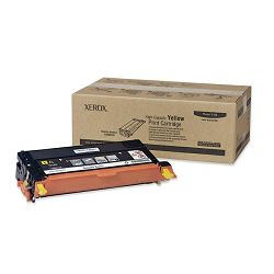 Xerox Phaser 6180 Yellow Orginalni toner 