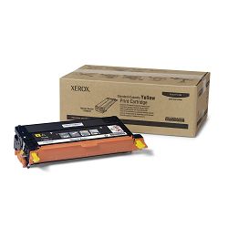 Xerox Phaser 6180 Yellow Orginalni toner 