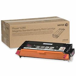 Xerox Phaser 6280 Magenta Orginalni toner 