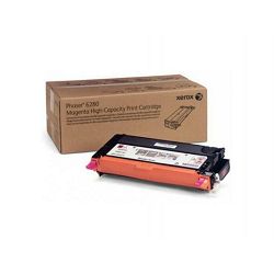 Xerox Phaser 6280 Magenta Orginalni toner 