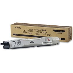 Xerox Phaser 6300 Black Orginalni toner 