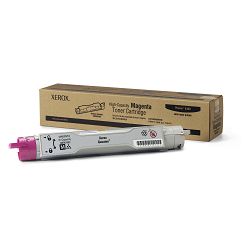 Xerox Phaser 6300 Magenta Orginalni toner 