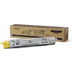 Xerox Phaser 6300 Yellow Orginalni toner 