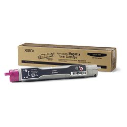 Xerox Phaser 6350 Magenta Orginalni toner 