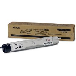 Xerox Phaser 6360 Black Orginalni toner 