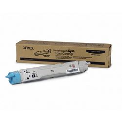 Xerox Phaser 6360 Cyan Orginalni toner 