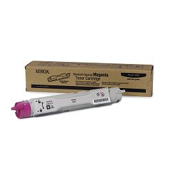 Xerox Phaser 6360 Magenta Orginalni toner 