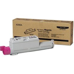 Xerox Phaser 6360 Magenta Orginalni toner 