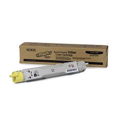 Xerox Phaser 6360 Yellow Orginalni toner 