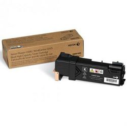 Xerox Phaser 6500/ WC6500 Black Orginalni toner 