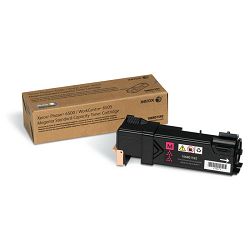 Xerox Phaser 6500/ WC6500 Magenta Orginalni toner 