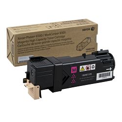 Xerox Phaser 6500/ WC6500 Magenta Orginalni toner 