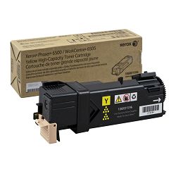 Xerox Phaser 6500/ WC6500 Yellow Orginalni toner 