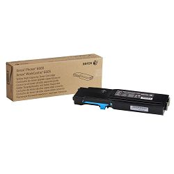 Xerox Phaser 6600/ WC6605 Cyan Orginalni toner 