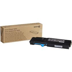 Xerox Phaser 6600/ WC6605 Cyan Orginalni toner 