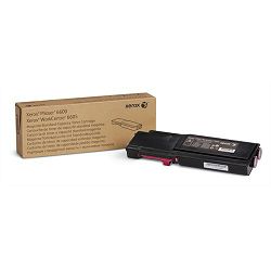 Xerox Phaser 6600/ WC6605 Magenta Orginalni toner 