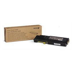 Xerox Phaser 6600/ WC6605 Yellow Orginalni toner 