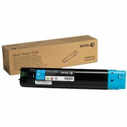 Xerox Phaser 6700 Cyan Orginalni toner 