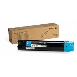 Xerox Phaser 6700 Cyan Orginalni toner 