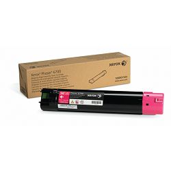 Xerox Phaser 6700 Magenta Orginalni toner 