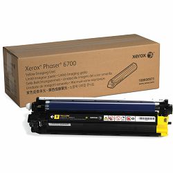 Xerox Phaser 6700 Yellow Drum Yellow