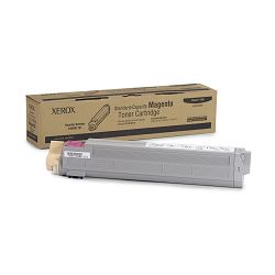 Xerox Phaser 7400 Magenta Orginalni toner 