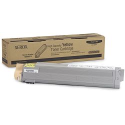 Xerox Phaser 7400 Yellow Orginalni toner 