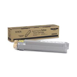 Xerox Phaser 7400 Yellow Orginalni toner 