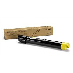 Xerox Phaser 7500 Yellow Orginalni toner 