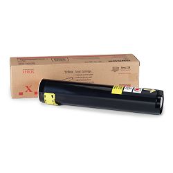 Xerox Phaser 7750 Yellow Orginalni toner 