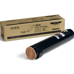 Xerox Phaser 7760 Black Orginalni toner 