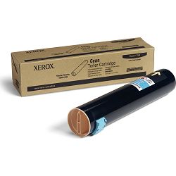 Xerox Phaser 7760 Cyan Orginalni toner 