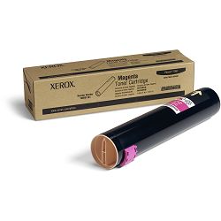 Xerox Phaser 7760 Magenta Orginalni toner 