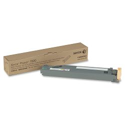 Xerox Phaser 7800 Waste Cartridge 