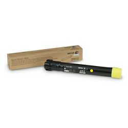 Xerox Phaser 7800 Yellow Orginalni toner 