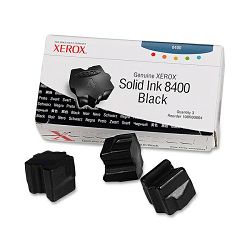 Xerox Phaser 8400 Black Orginalni toner