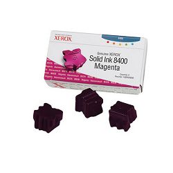 Xerox Phaser 8400 Magenta Orginalni toner