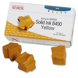 Xerox Phaser 8400 Yellow Orginalni toner