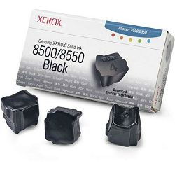 Xerox Phaser 8500/8550 Black Orginalni toner