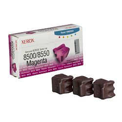 Xerox Phaser 8500/8550 Magenta Orginalni toner