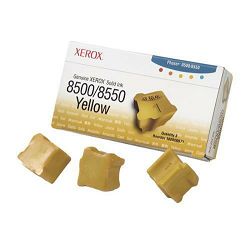 Xerox Phaser 8500/8550 Yellow Orginalni toner