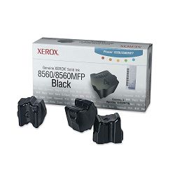 Xerox Phaser 8560W Black Orginalni toner