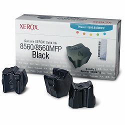 Xerox Phaser 8560W Black Orginalni toner