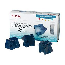 Xerox Phaser 8560W Cyan Orginalni toner