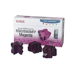 Xerox Phaser 8560W Magenta Orginalni toner