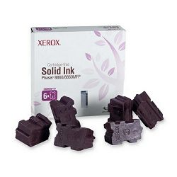 Xerox Phaser 8860W Magenta Orginalni toner