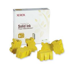 Xerox Phaser 8860W Yellow Orginalni toner