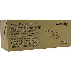 Xerox Work Centre 3615 Orginalni toner 